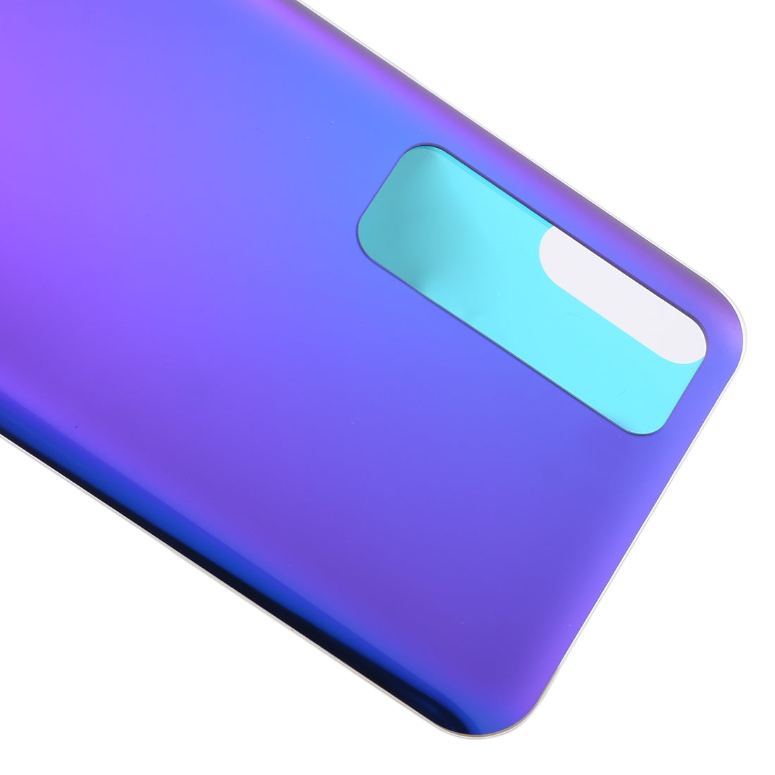 Battery-Back-Cover-for-Huawei-Nova-7-5G(Purple)