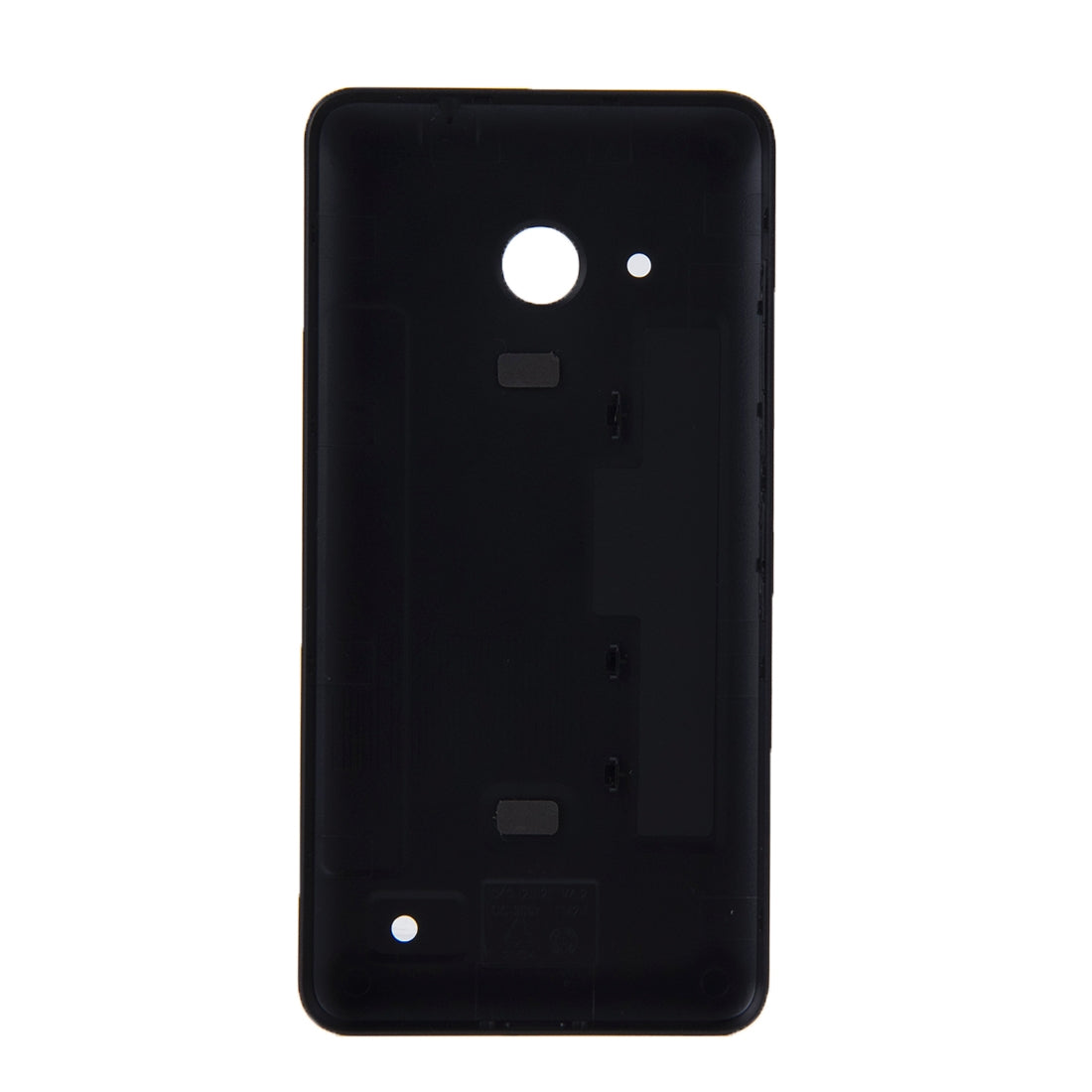 Battery-Back-Cover-for-Microsoft-Lumia-550-(Black)