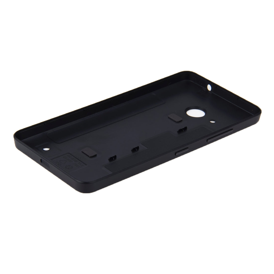 Battery-Back-Cover-for-Microsoft-Lumia-550-(Black)