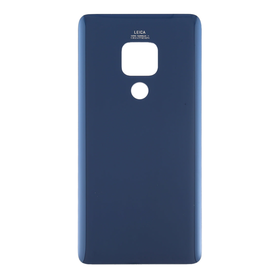 Battery-Back-Cover-for-Huawei-Mate-20(Blue)