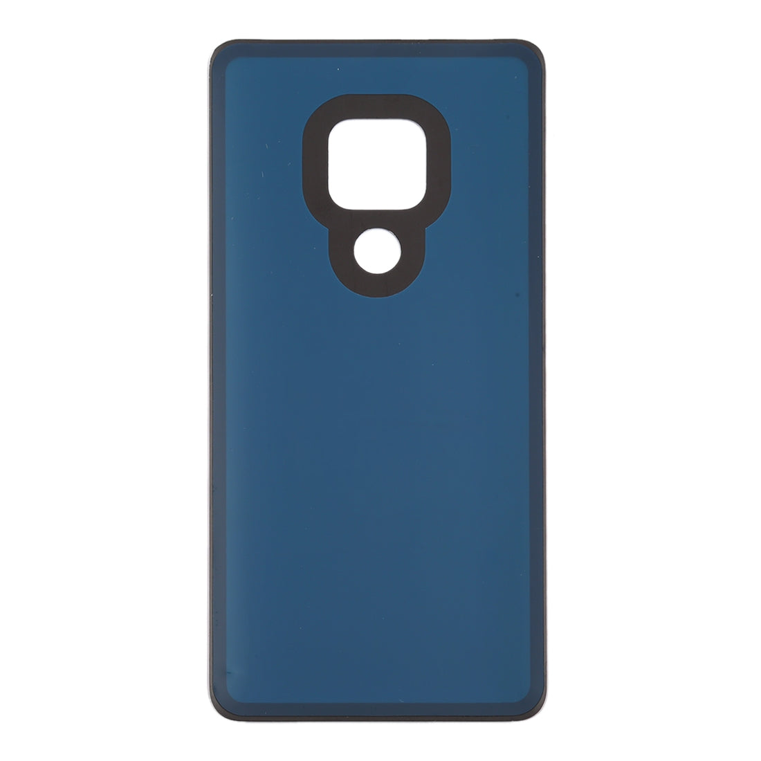 Battery-Back-Cover-for-Huawei-Mate-20(Blue)
