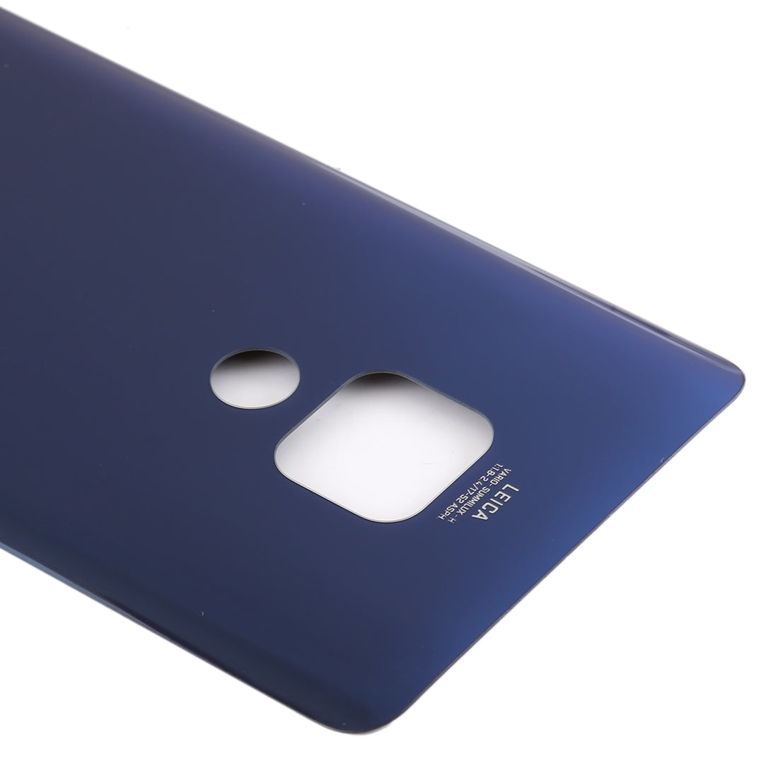Battery-Back-Cover-for-Huawei-Mate-20(Blue)