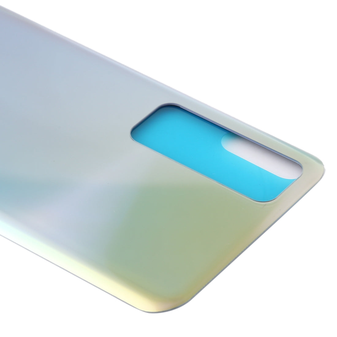 Battery-Back-Cover-for-Huawei-Nova-7-5G(Silver)