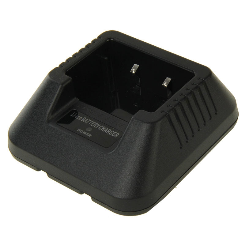 Battery-Charger-for-Walkie-Talkie(Black)