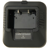 Battery-Charger-for-Walkie-Talkie(Black)
