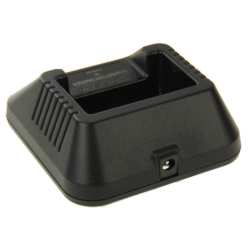 Battery-Charger-for-Walkie-Talkie(Black)