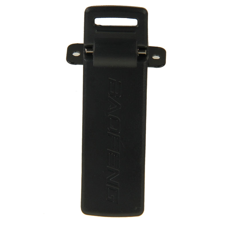 Belt-Clip-for-Walkie-Talkie(Black)