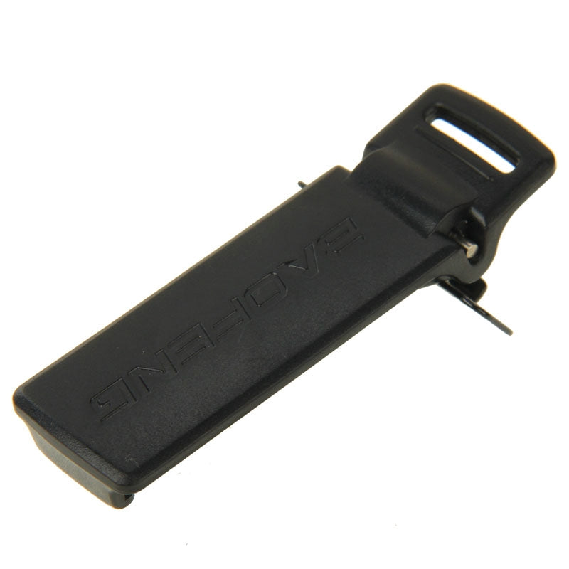 Belt-Clip-for-Walkie-Talkie(Black)
