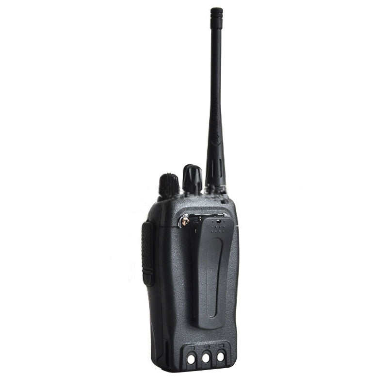Belt-Clip-for-Walkie-Talkie(Black)