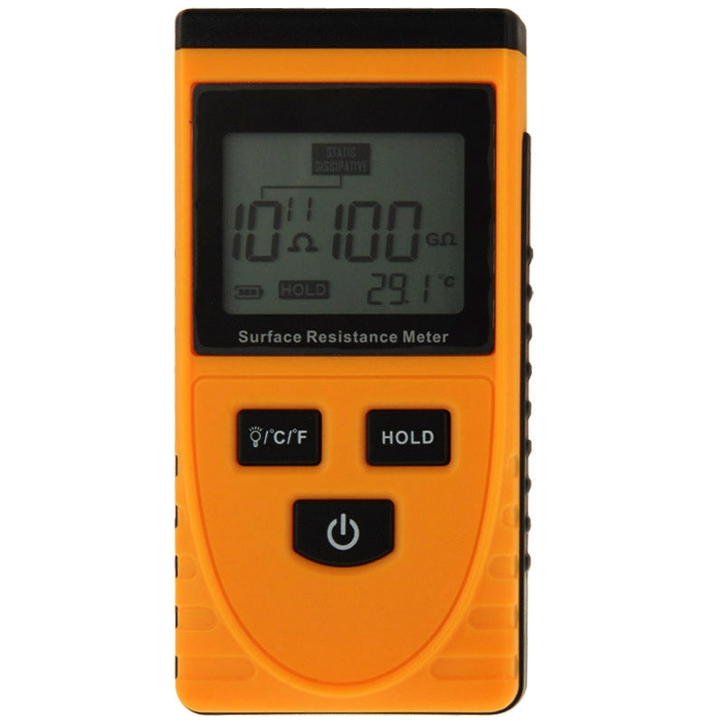 BENETECH-GM3110-Surface-Resistance-Meter