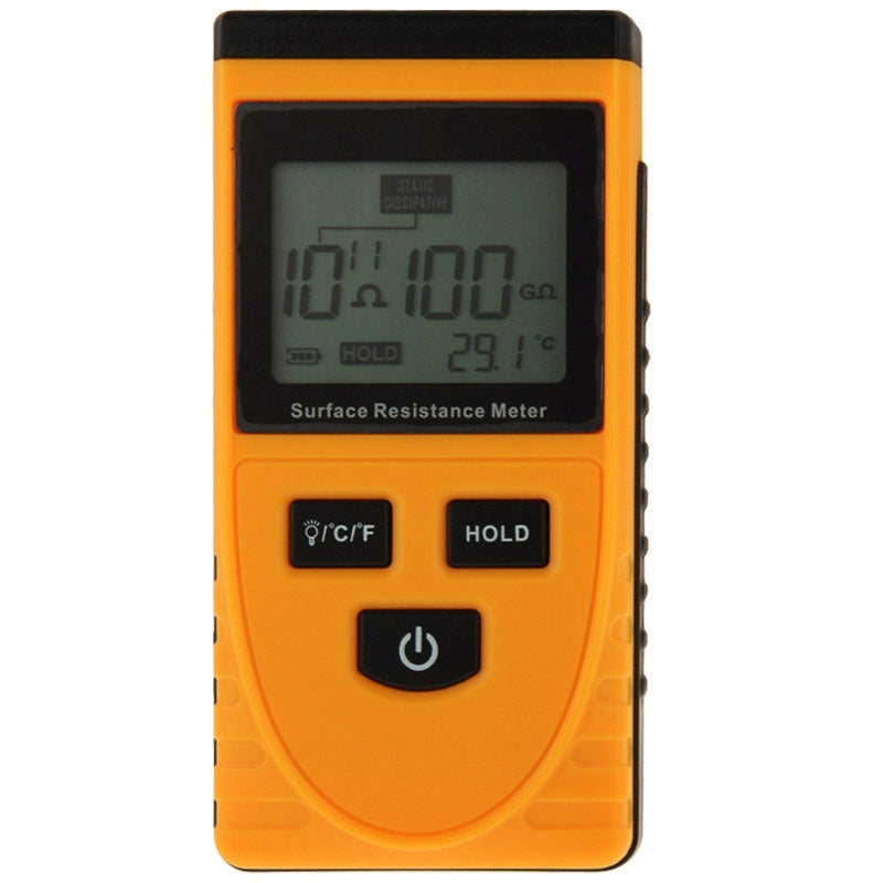 BENETECH-GM3110-Surface-Resistance-Meter