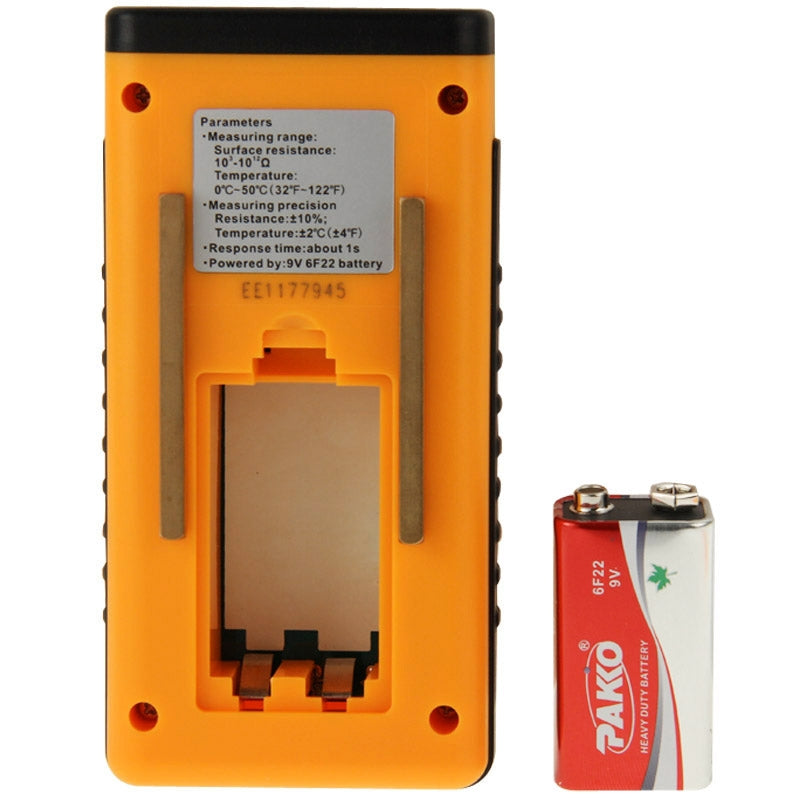 BENETECH-GM3110-Surface-Resistance-Meter