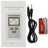 BENETECH-GM3110-Surface-Resistance-Meter