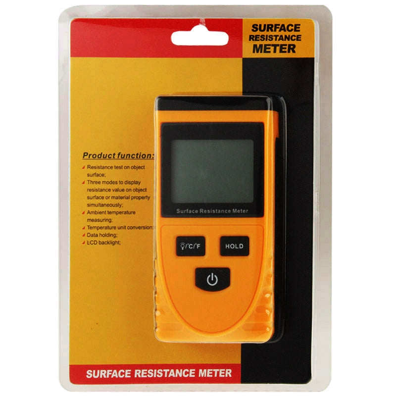 BENETECH-GM3110-Surface-Resistance-Meter