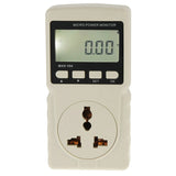 BENETECH-GM86-LCD-Display-MAX-10A-Micro-Power-Monitor-Energy-Meter,-EU-Plug