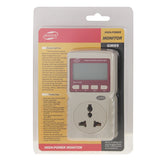 BENETECH-GM89-High-Power-Monitor,-US-Plug