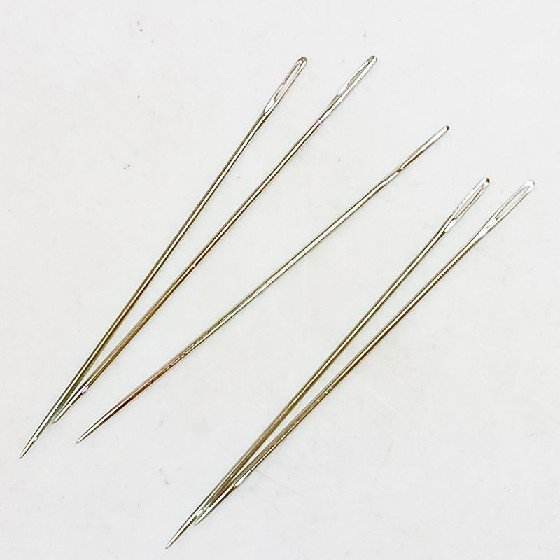Big-Eye-Stainless-Steel-Embroidery-Sewing-Needle-Tool-Set