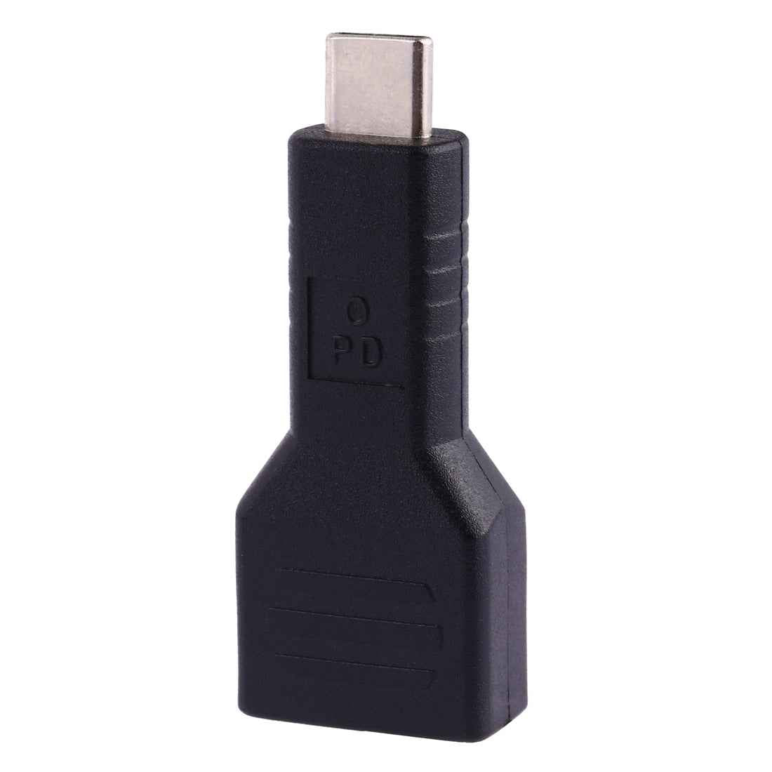Big-Square-USB-to-Type-C-Male-Power-Adapter-For-Lenovo-Thinkpad-/-ThinkBook-/-Xiaoxin
