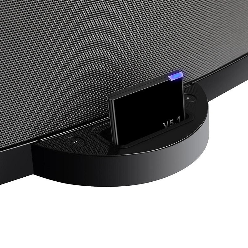 Bluetooth-5.1-30Pin-Audio-Receiver-I-WAVE-Adapter