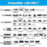 Bluetooth-5.1-30Pin-Audio-Receiver-I-WAVE-Adapter