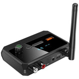 Bluetooth-5.3-Audio-Amplifier-Receiver-Supports-USB/MP3-Playback