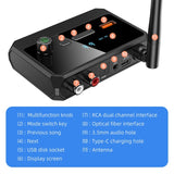 Bluetooth-5.3-Audio-Amplifier-Receiver-Supports-USB/MP3-Playback