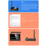 Bluetooth-5.3-Audio-Amplifier-Receiver-Supports-USB/MP3-Playback