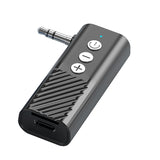 Bluetooth-5.3-Car-TF-Playback-AUX-Receiver-Transmitter