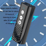 Bluetooth-5.3-Car-TF-Playback-AUX-Receiver-Transmitter