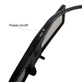 Bluetooth-Active-Shutter-3D-Glasses-Universal-for-Samsung-Sony-and-Epson-5200-Projector