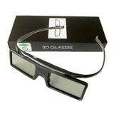 Bluetooth-Active-Shutter-3D-Glasses-Universal-for-Samsung-Sony-and-Epson-5200-Projector
