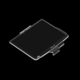BM10-Hard-LCD-Monitor-Cover-Screen-Protector-for-Nikon-D90-Camera-Accessories