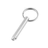 Boat-Accessories-316-Stainless-Steel-Ball-Pin-Quick-Release-And-Quick-Release-Safety-Pin-Spring-Steel-Ball-Pin,-Size:-6.3x38mm