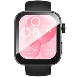 BOROFONE-BD13-Smart-Sports-Watch,-1.83-inch-Screen,-Support-BT-Call(Silver)