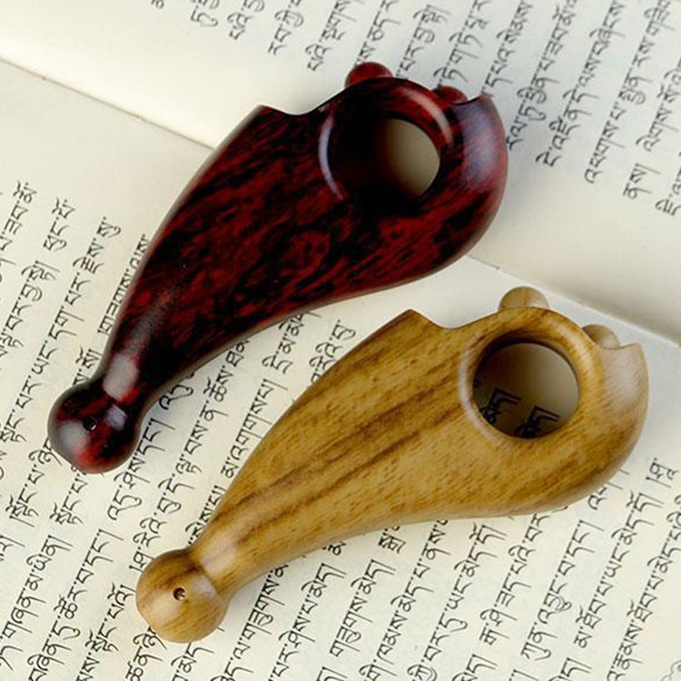Buddhist-Beads-Chanting-Rolling-Automatic-Induction-Digital-Display-Electronic-Counter(Sandalwood)