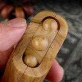 Buddhist-Beads-Chanting-Rolling-Automatic-Induction-Digital-Display-Electronic-Counter(Sandalwood)