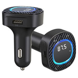 USB-C-and-USB-Car-Charger-Adapter-with-Bluetooth-FM-Transmitter