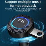 USB-C-and-USB-Car-Charger-Adapter-with-Bluetooth-FM-Transmitter