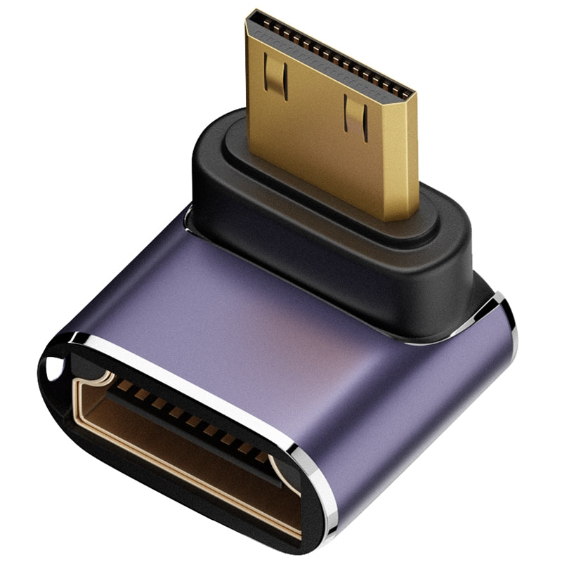 C8K-04-8K-HDMI-2.1-to-Mini-HDMI-Adapter