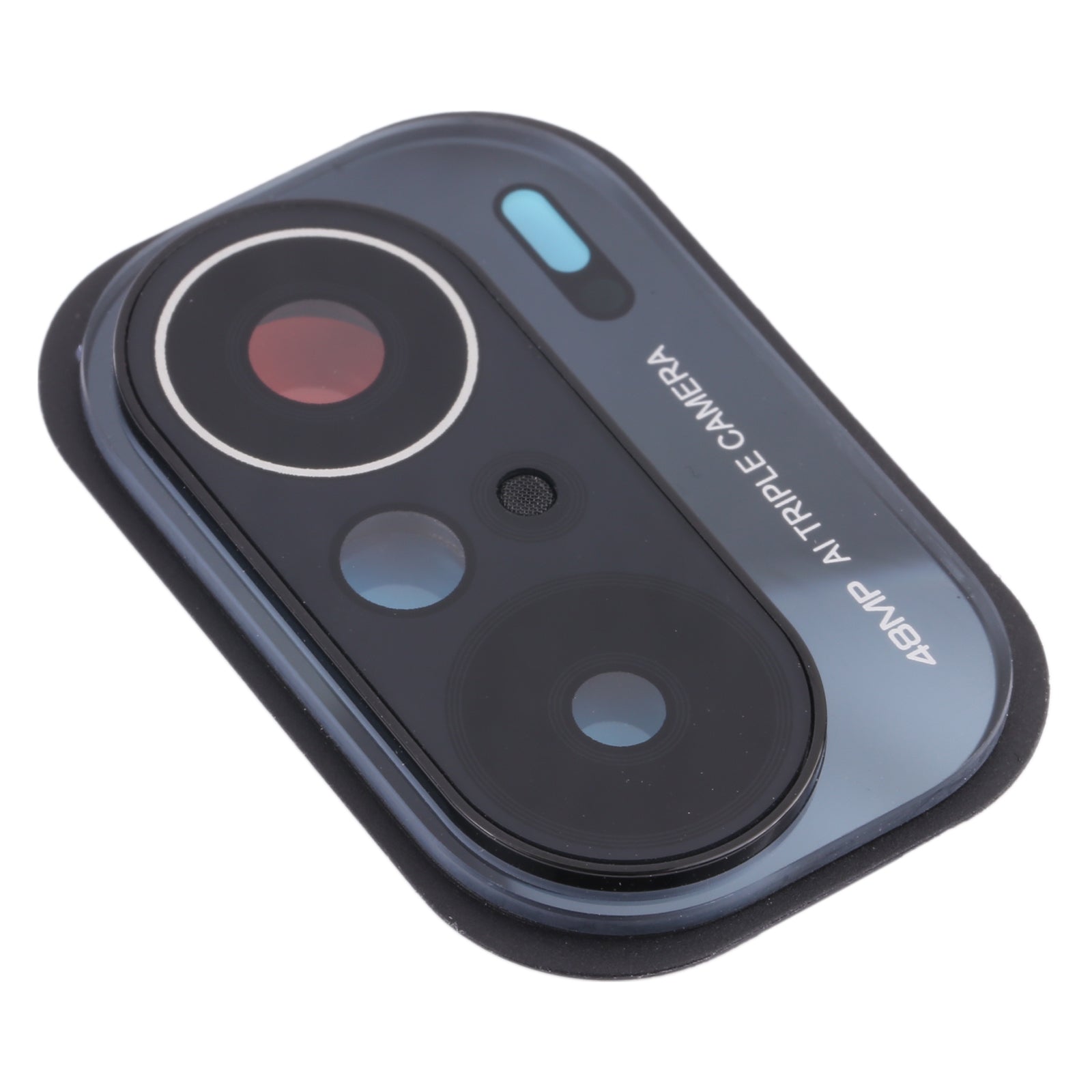 Camera-Lens-Cover-for-Xiaomi-Mi-11X-M2012K11AI-(Black)