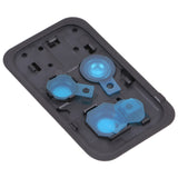 Camera-Lens-Cover-for-Xiaomi-Redmi-Note-11-(China)-21091116AC-/-Poco-M4-Pro-5G-21091116AG,-MZB0BGVIN-/-Redmi-Note-11S-5G-