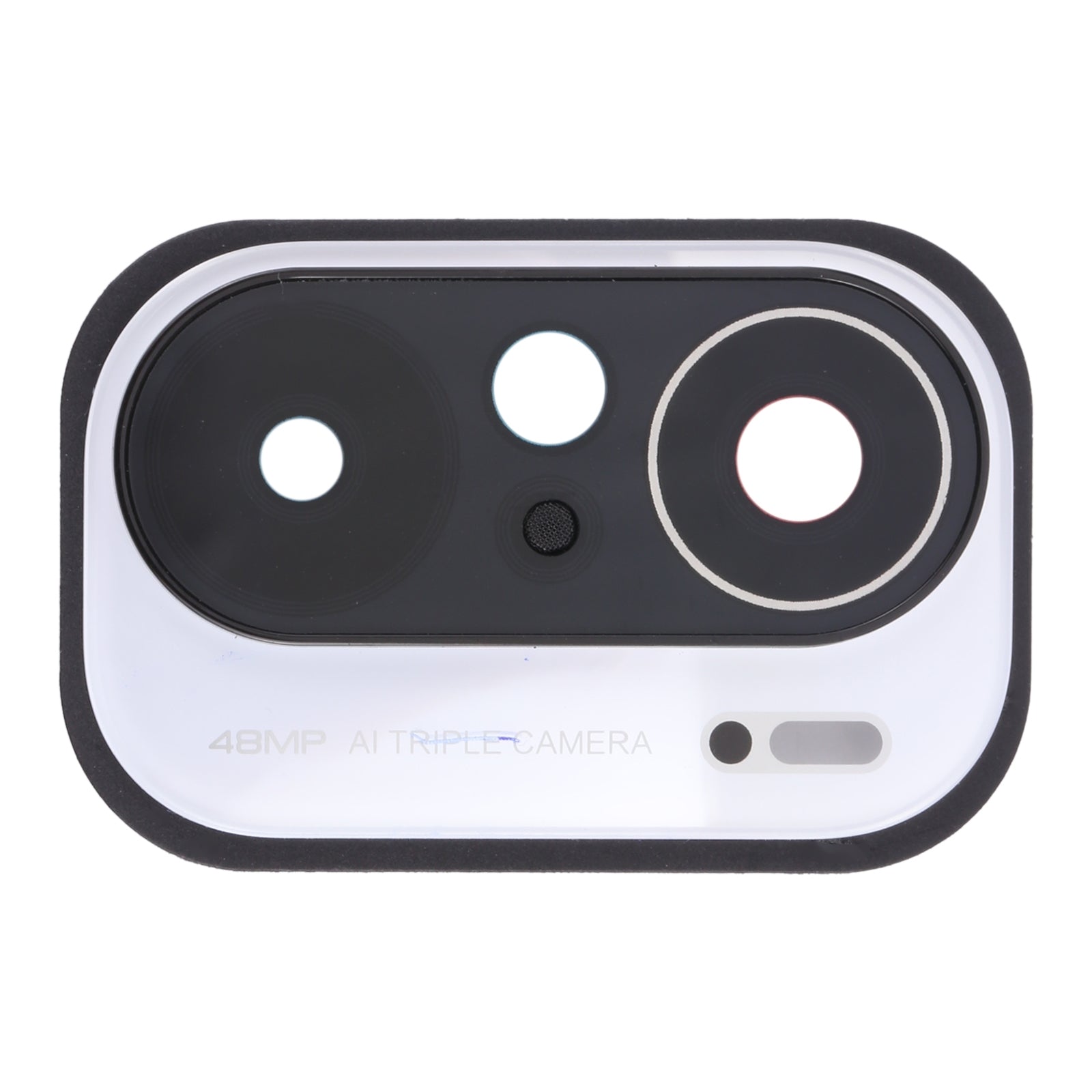 Camera-Lens-Cover-for-Xiaomi-Mi-11X-M2012K11AI-(White)