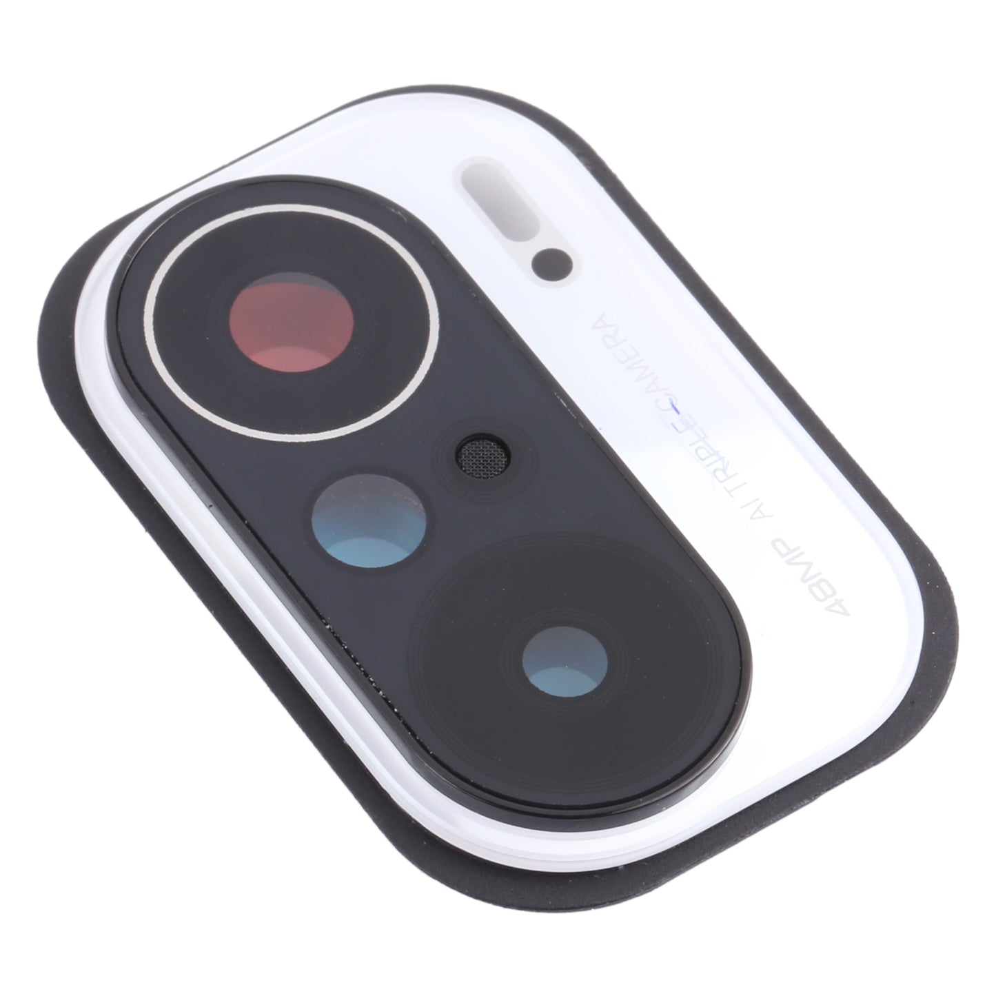 Camera-Lens-Cover-for-Xiaomi-Mi-11X-M2012K11AI-(White)