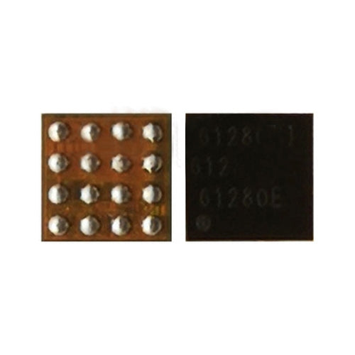 Camera-VDD-Boost-IC-SN61280E-(U3100)-for-iPhone-X