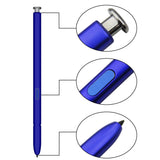 Capacitive-Touch-Screen-Stylus-Pen-for-Galaxy-Note20-/-20-Ultra-/-Note-10-/-Note-10-Plus(Blue)