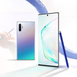 Capacitive-Touch-Screen-Stylus-Pen-for-Galaxy-Note20-/-20-Ultra-/-Note-10-/-Note-10-Plus(Blue)