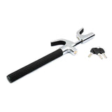 Car-Adjustable-Telescopic-U-Shape-Steering-Wheel-Lock-Anti-theft