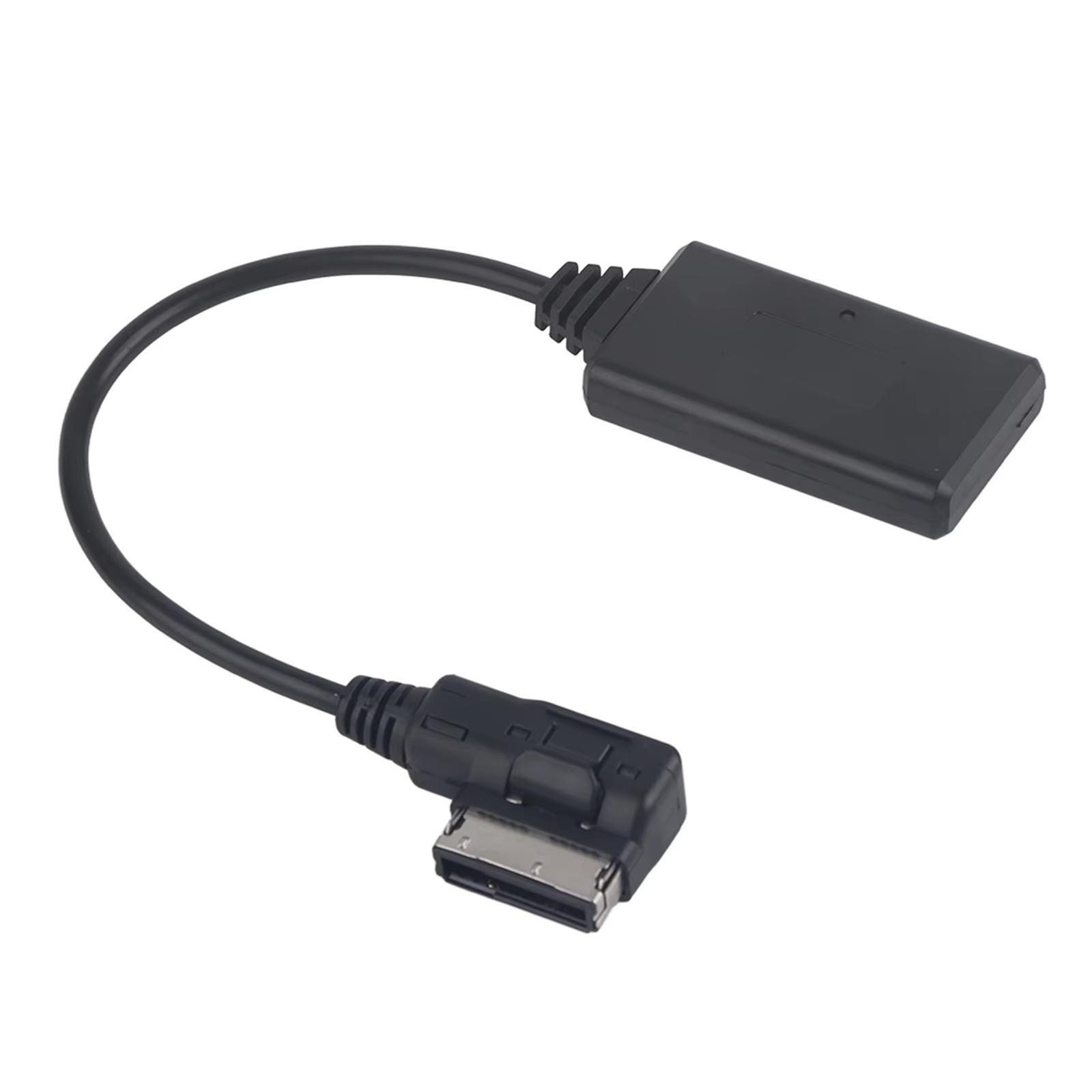 Car-AMI-Bluetooth-Audio-Cable-Wiring-Harness-for-Mercedes-Benz