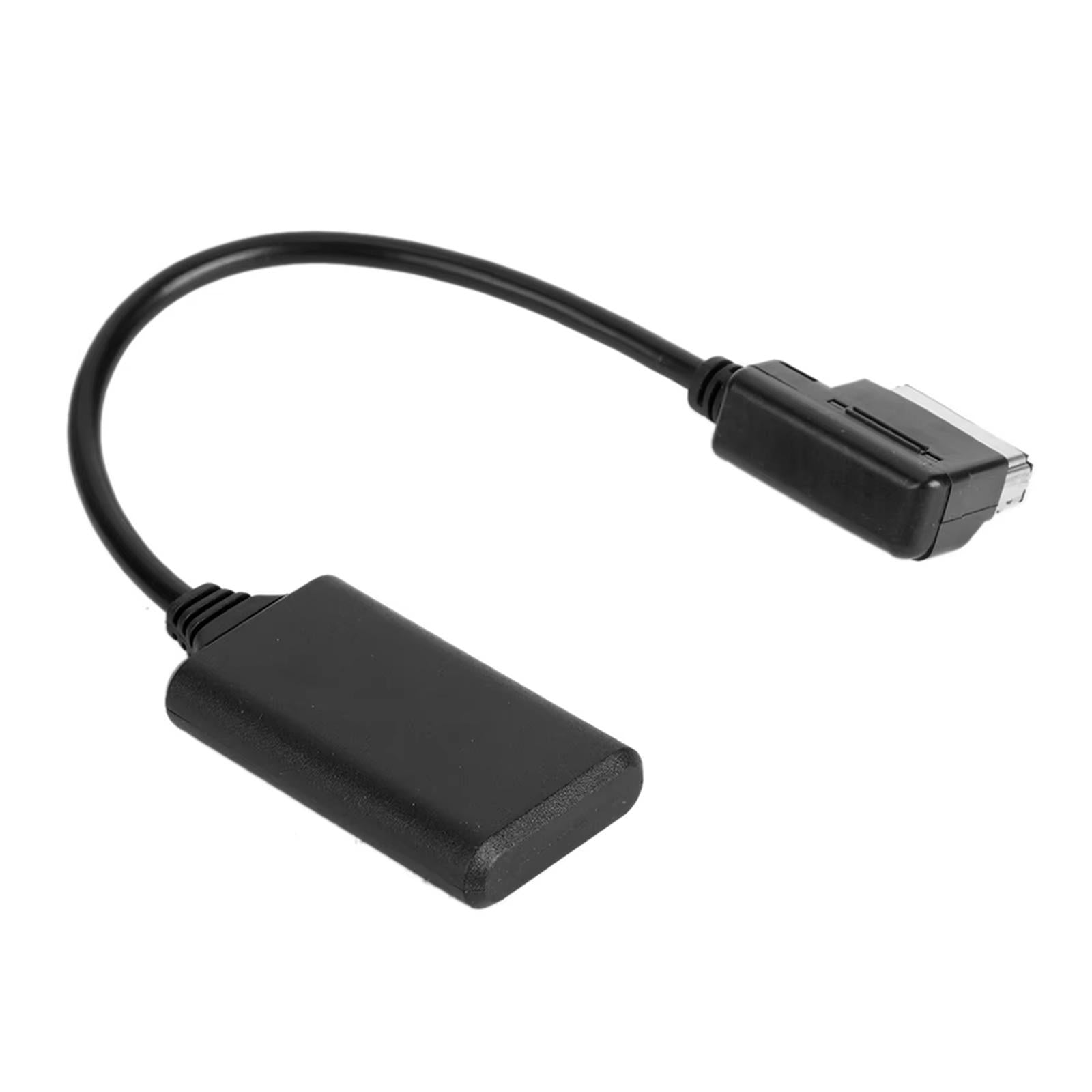 Car-AMI-Bluetooth-Audio-Cable-Wiring-Harness-for-Mercedes-Benz