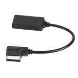 Car-AMI-Bluetooth-Audio-Cable-Wiring-Harness-for-Mercedes-Benz